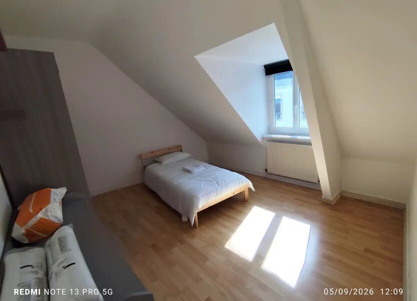 Appartement à louer, 60m², Landivisiau