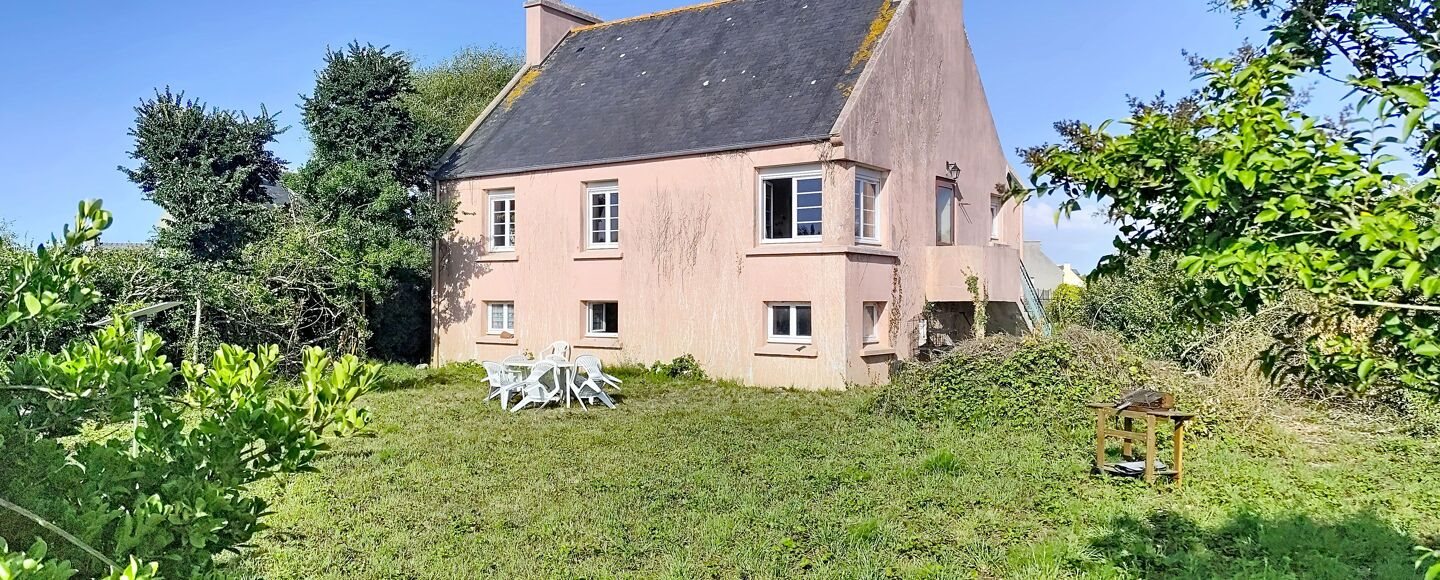 Maison à vendre, 85m², Kerlouan