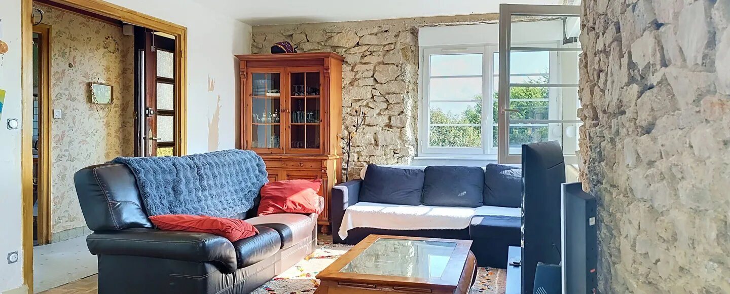 Maison à vendre, 85m², Kerlouan
