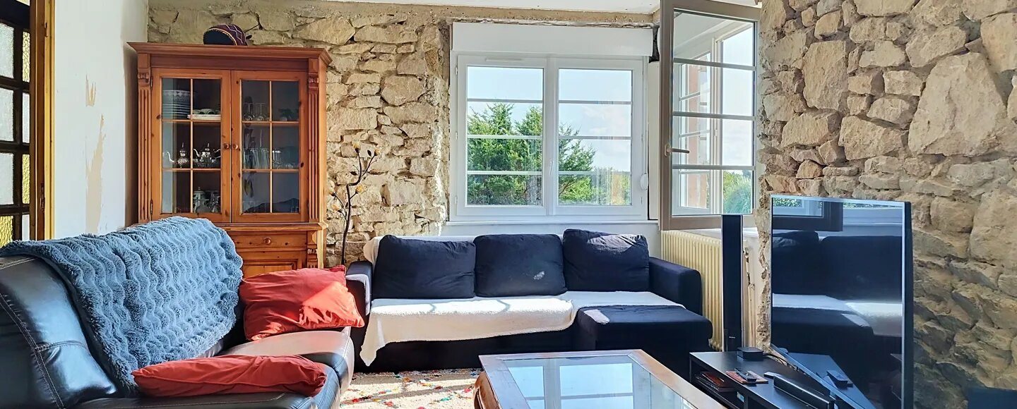 Maison à vendre, 85m², Kerlouan