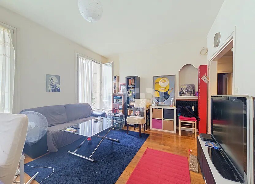 Appartement à vendre, 110m², Brest
