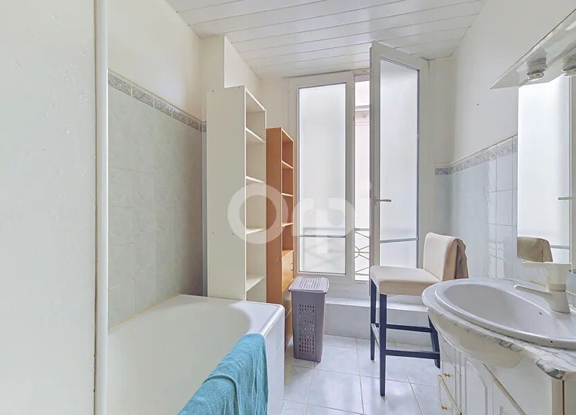 Appartement à vendre, 110m², Brest