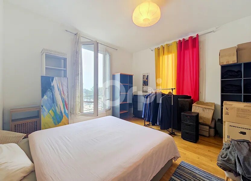 Appartement à vendre, 110m², Brest