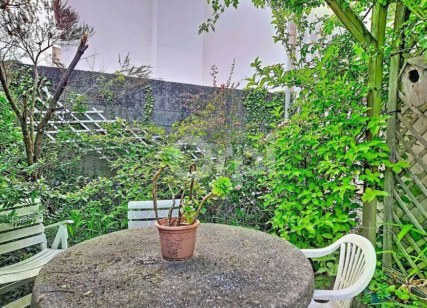 Maison à vendre, 105m², Brest