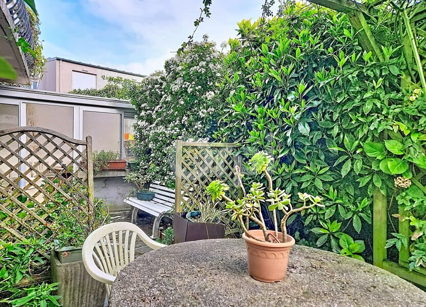 Maison à vendre, 105m², Brest