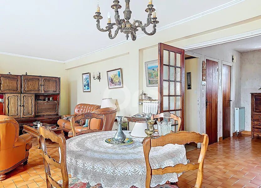 Maison à vendre, 105m², Brest