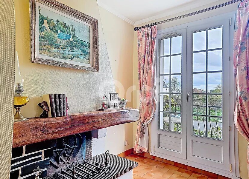 Maison à vendre, 105m², Brest