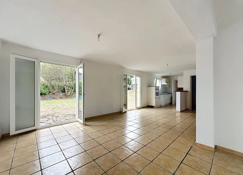 Maison à vendre, 68m², Plouzévédé