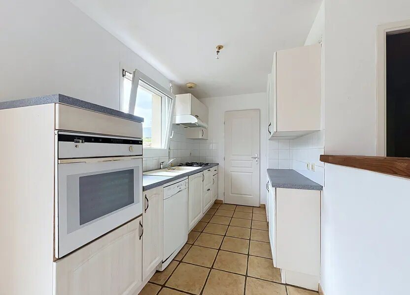 Maison à vendre, 68m², Plouzévédé