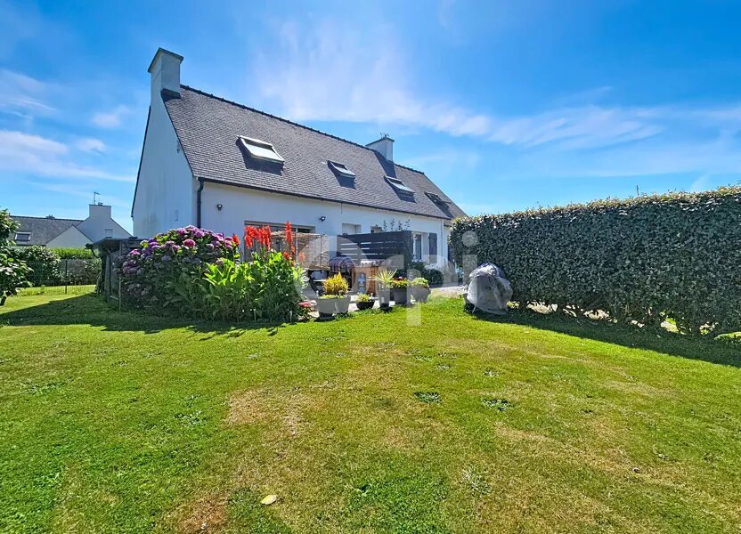 Maison à vendre, 141m², Porspoder