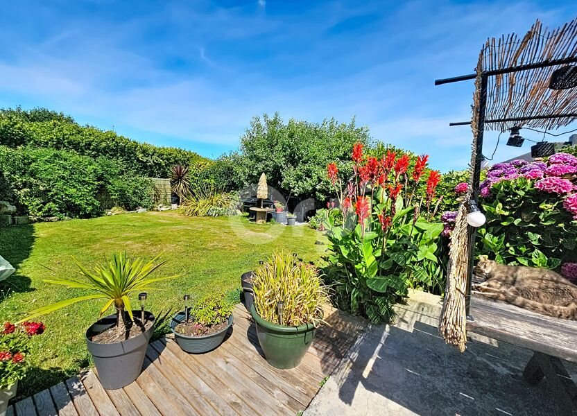 Maison à vendre, 141m², Porspoder