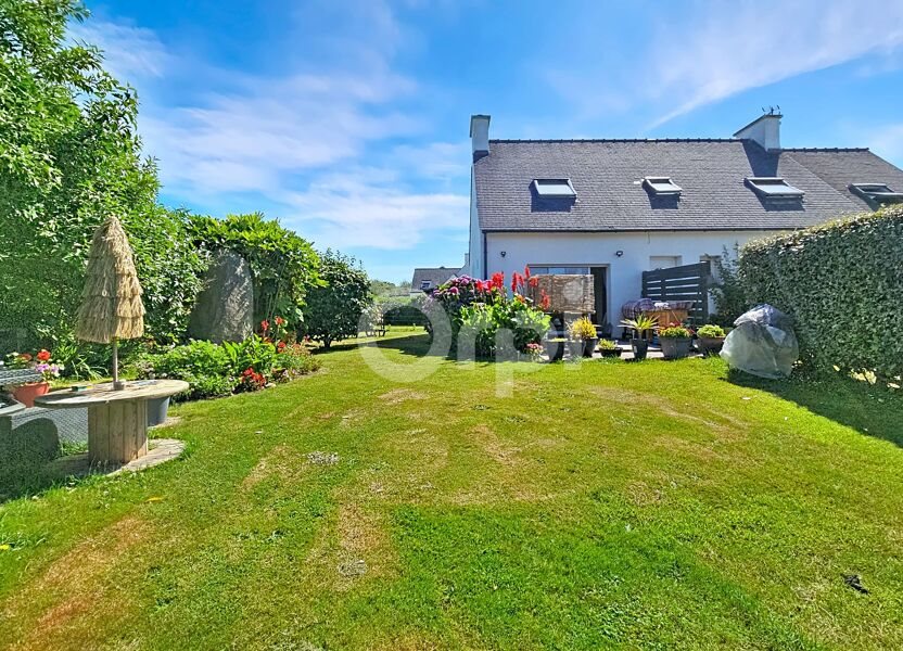 Maison à vendre, 141m², Porspoder