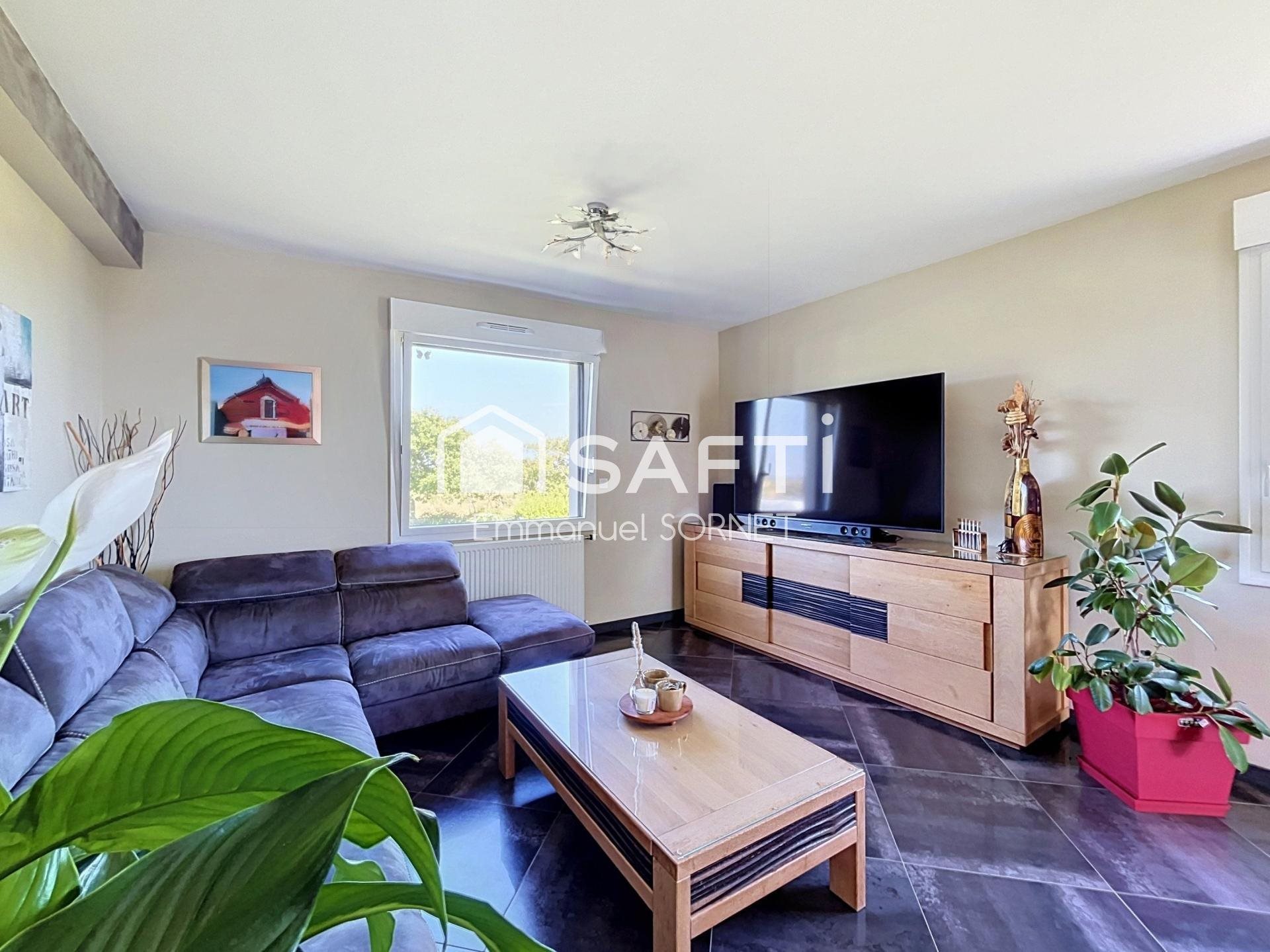 Maison à vendre, 135m², Locmaria-Plouzané