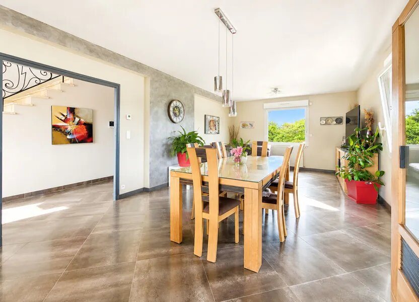 Maison à vendre, 135m², Locmaria-Plouzané