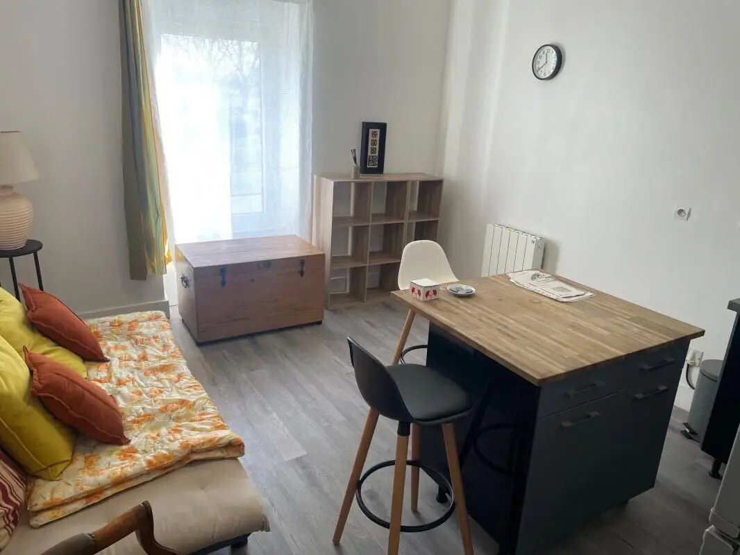 Appartement à louer, 25m², Saint-Pol-de-Léon