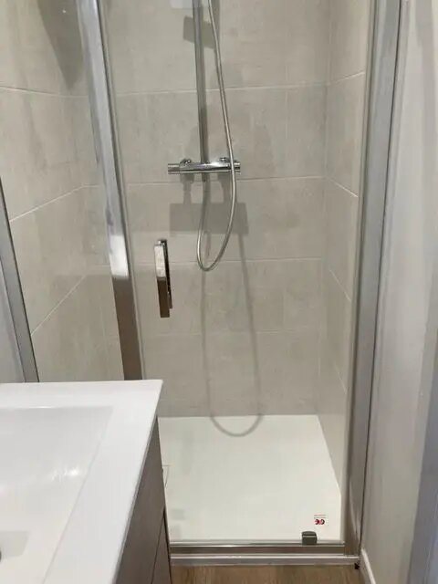 Appartement à louer, 25m², Saint-Pol-de-Léon