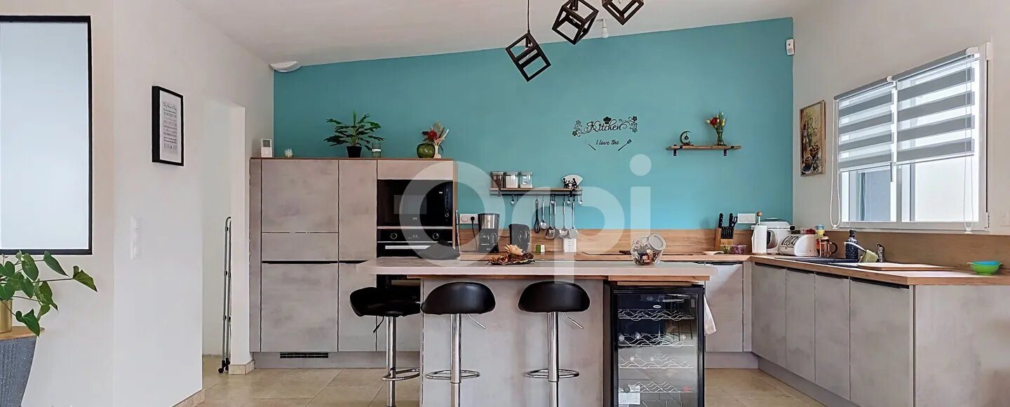 Maison à vendre, 113m², Ploudaniel