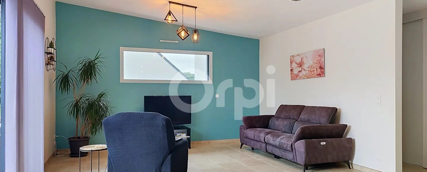 Maison à vendre, 113m², Ploudaniel