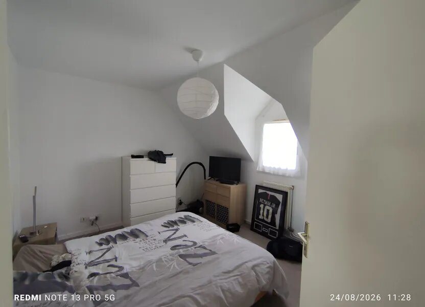Appartement à louer, 51m², Landivisiau