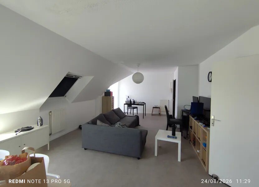 Appartement à louer, 51m², Landivisiau