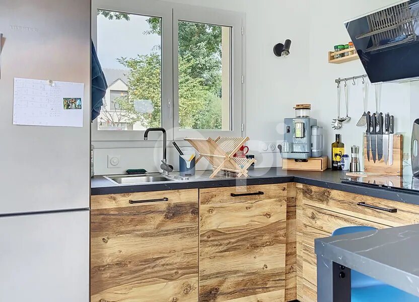 Maison à vendre, 93m², Trémaouézan