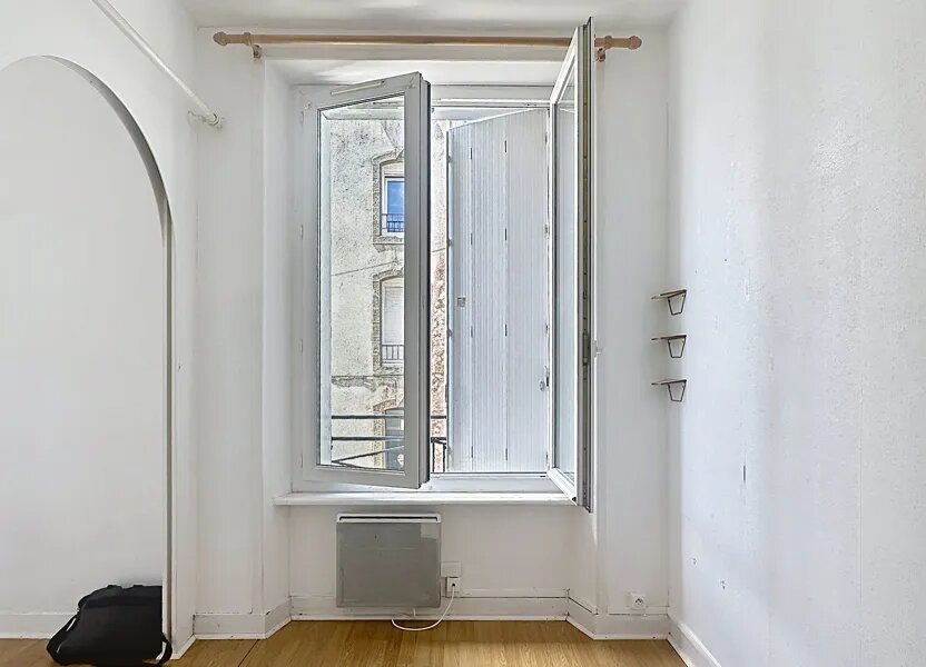 Appartement à vendre, 21m², Brest