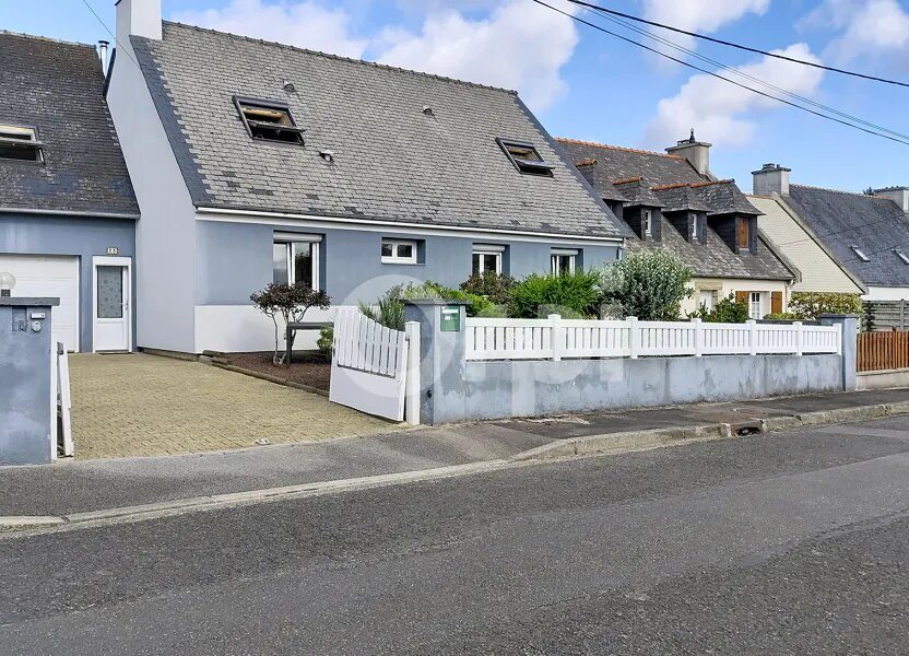 Maison à vendre, 156m², Saint-Thonan