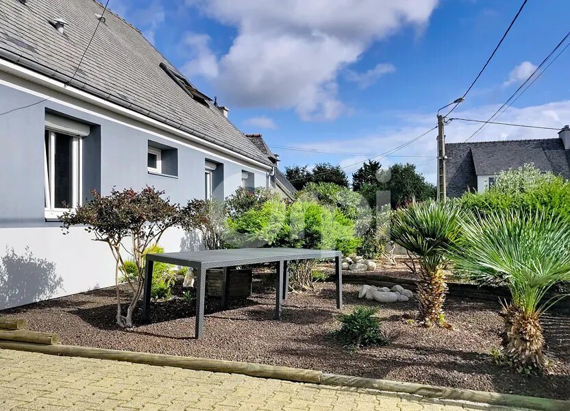 Maison à vendre, 156m², Saint-Thonan