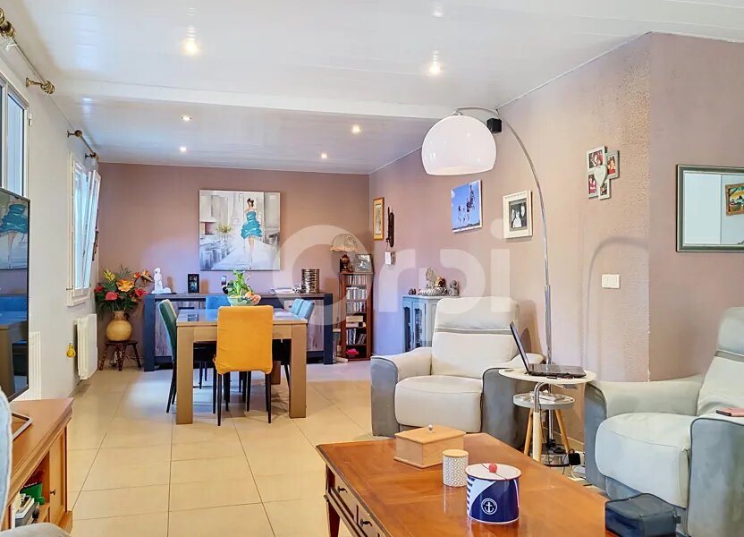 Maison à vendre, 156m², Saint-Thonan