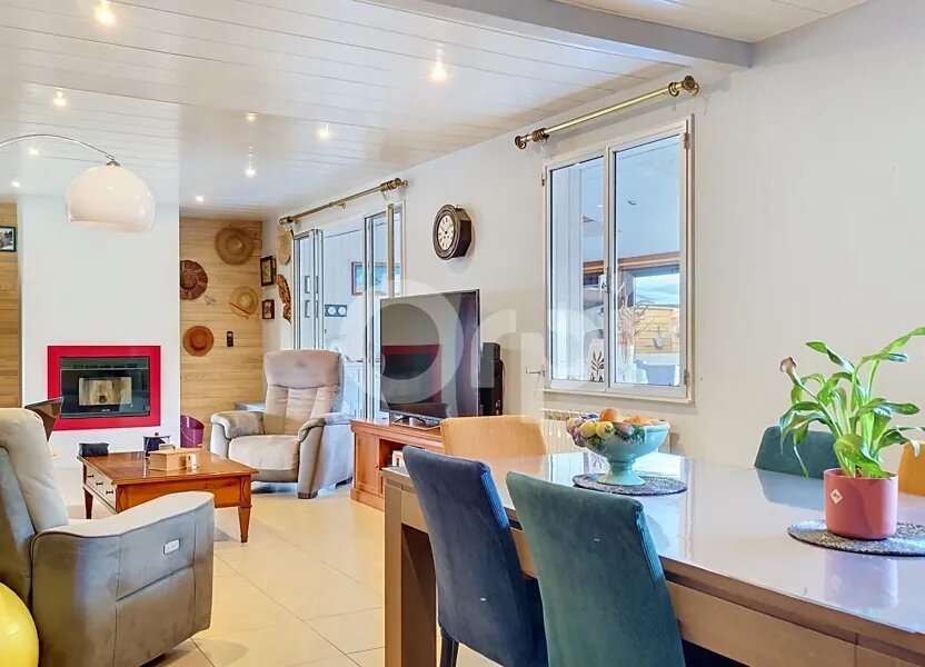 Maison à vendre, 156m², Saint-Thonan