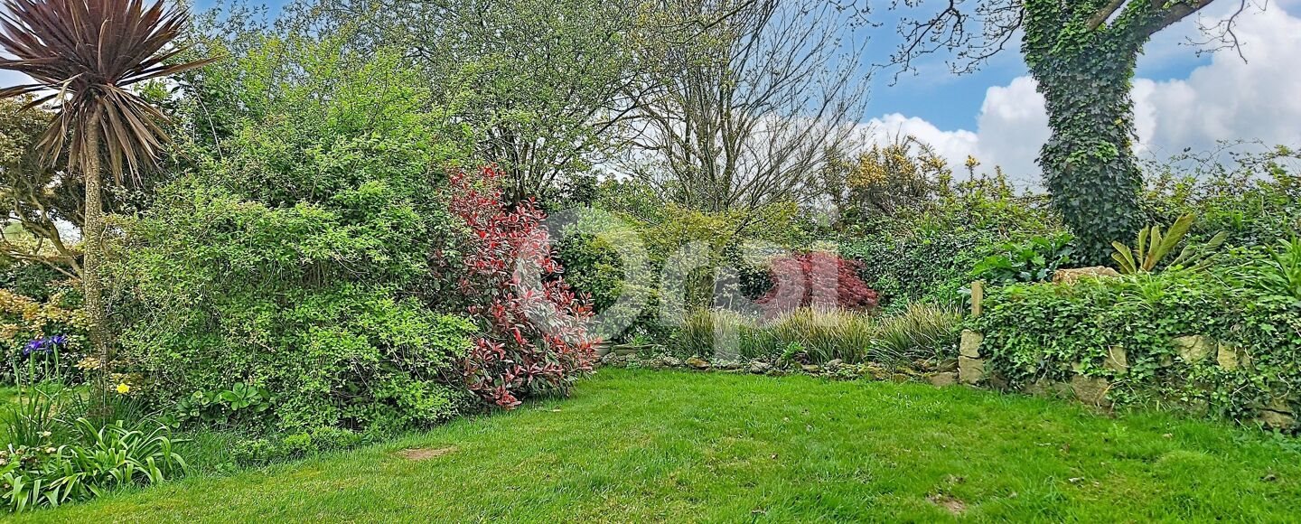 Maison à vendre, 148m², Plouzané
