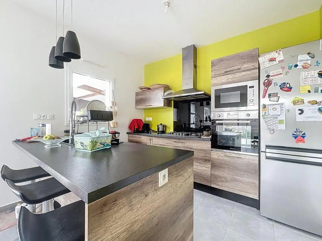 Maison à vendre, 81m², Pleyber-Christ