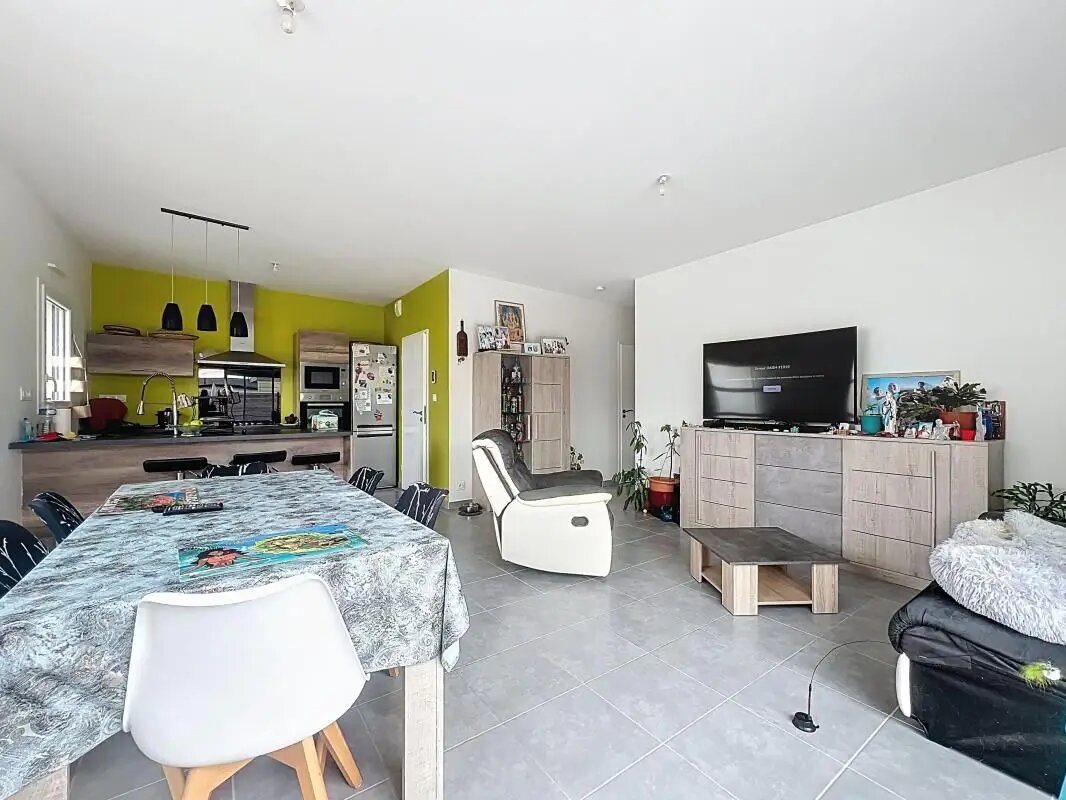 Maison à vendre, 81m², Pleyber-Christ