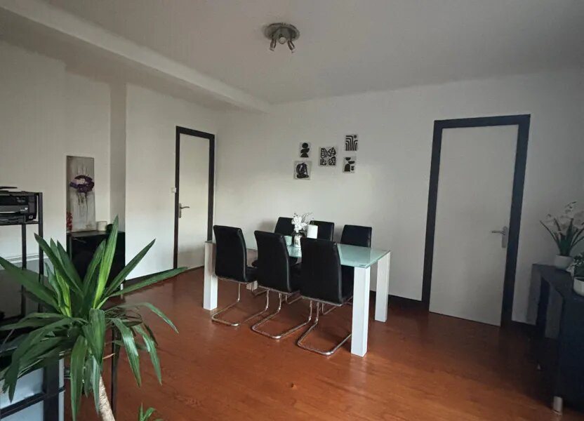 Appartement à louer, 51m², Brest
