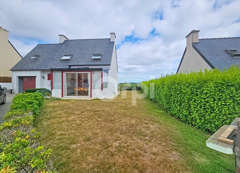 Maison à vendre, 108m², Plouzané