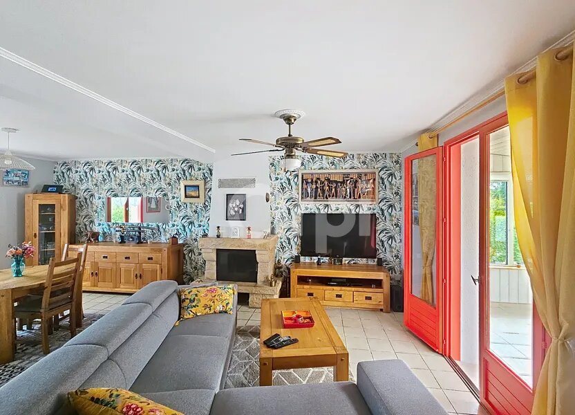 Maison à vendre, 108m², Plouzané