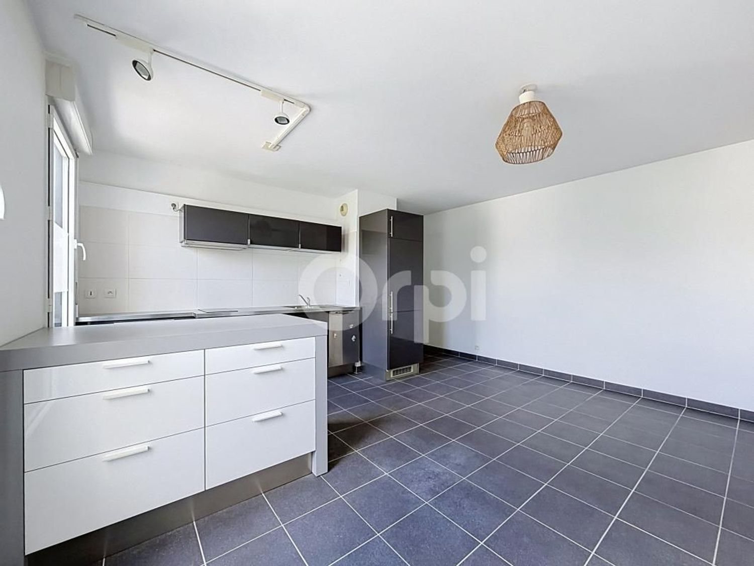 Appartement à vendre, 50m², Brest