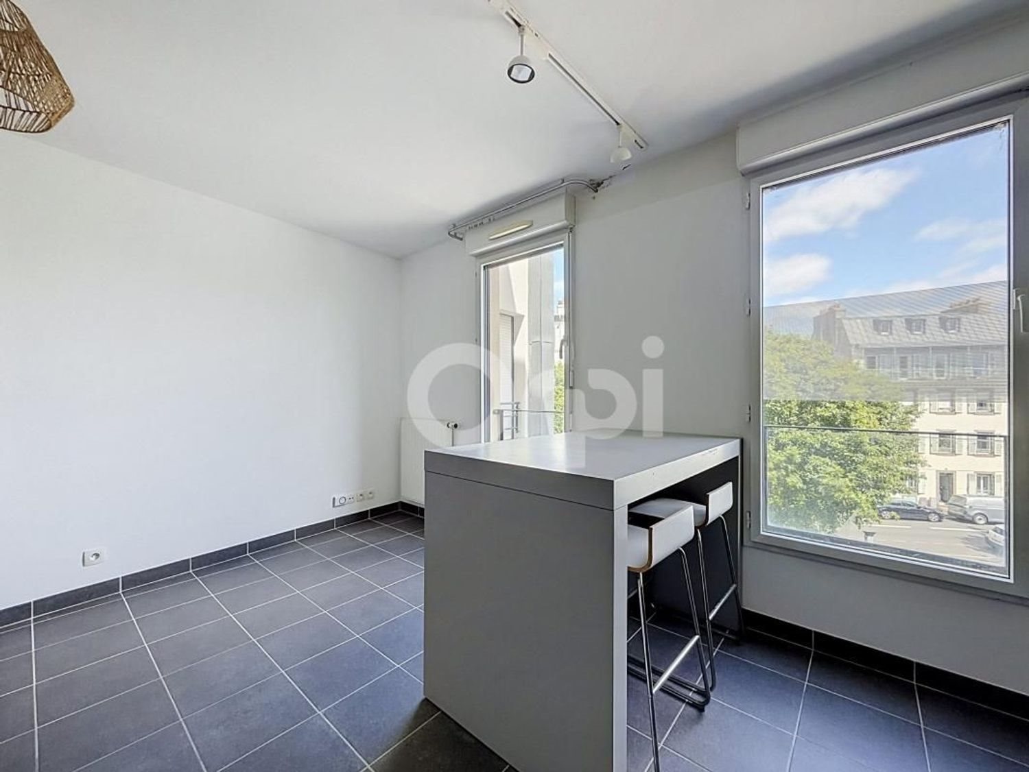 Appartement à vendre, 50m², Brest