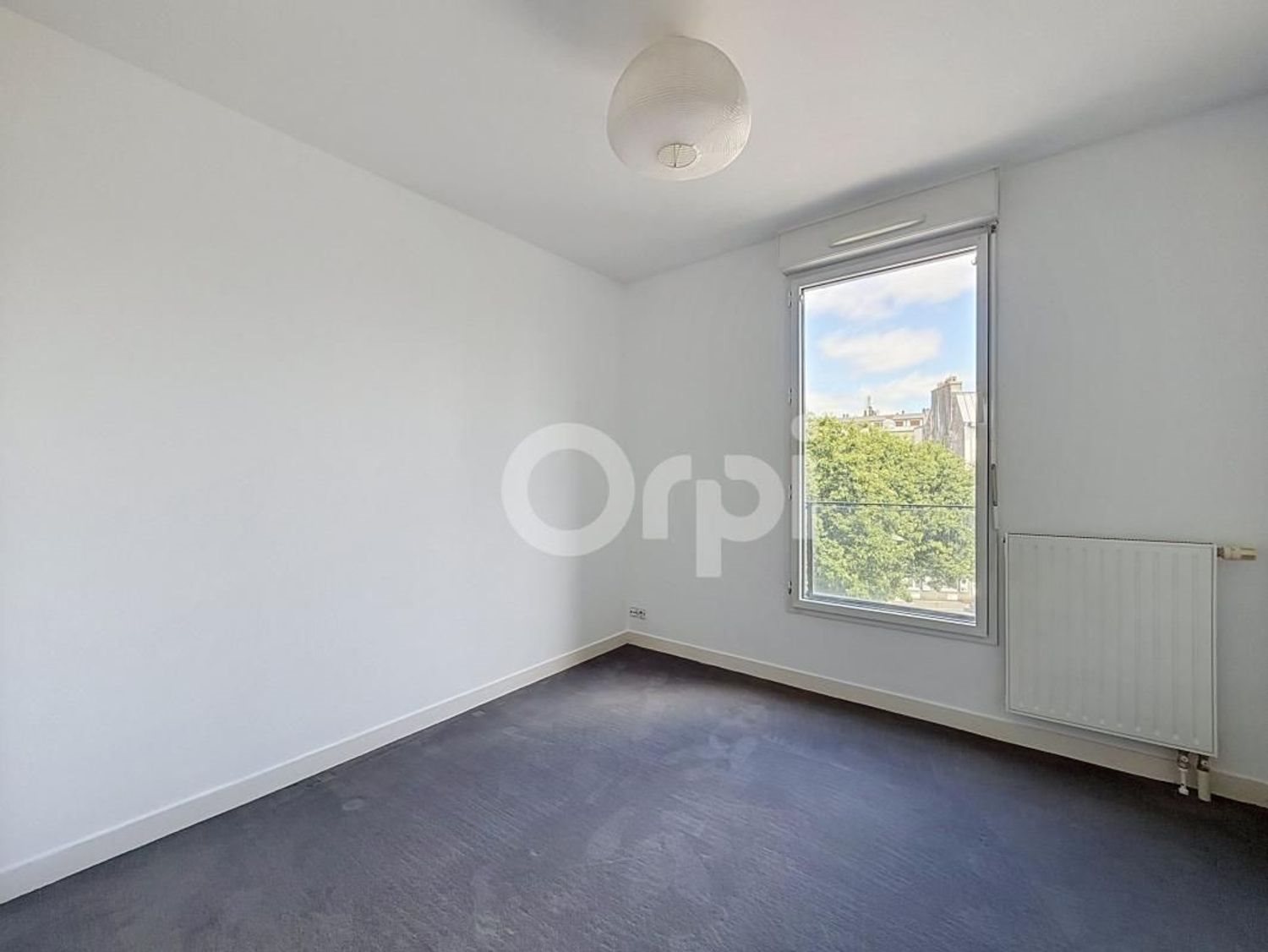 Appartement à vendre, 50m², Brest