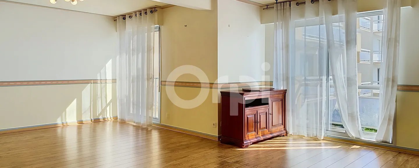 Appartement à vendre, 97m², Brest