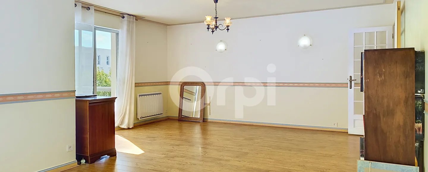 Appartement à vendre, 97m², Brest