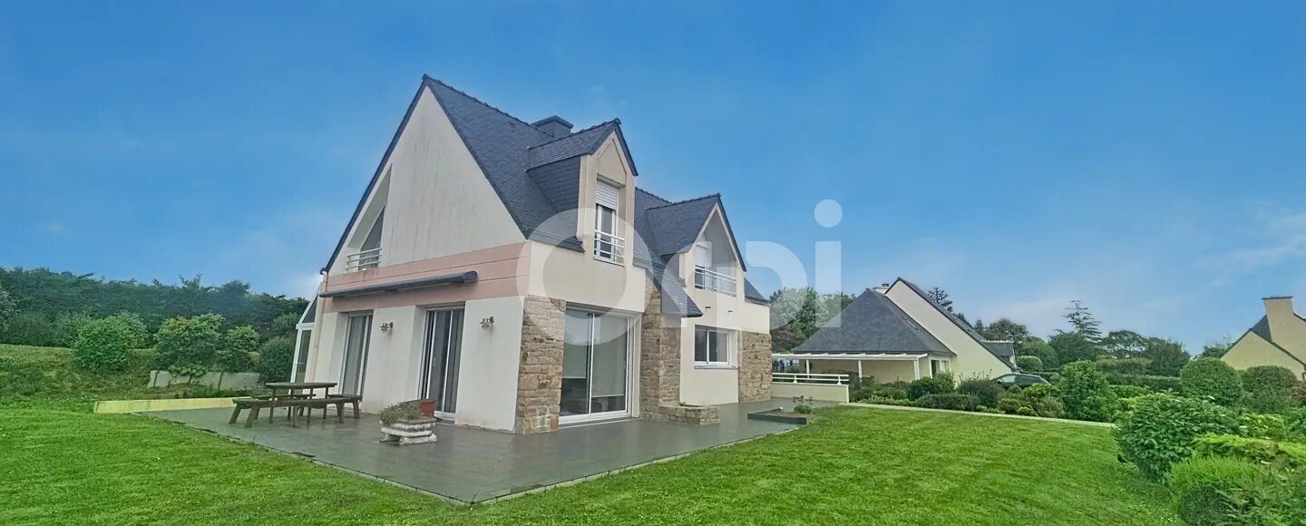 Maison à vendre, 129m², Landerneau