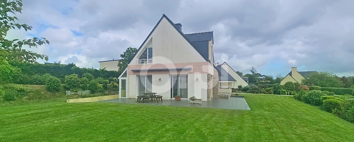 Maison à vendre, 129m², Landerneau