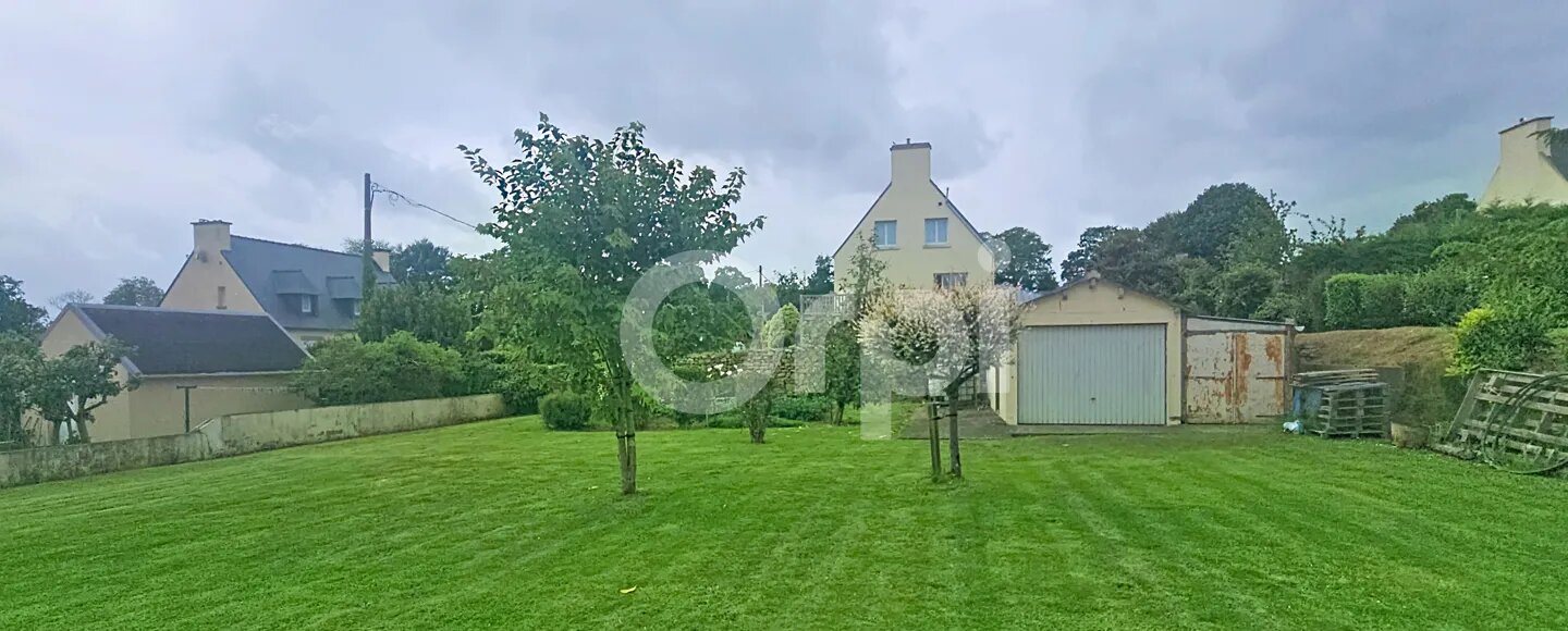Maison à vendre, 129m², Landerneau