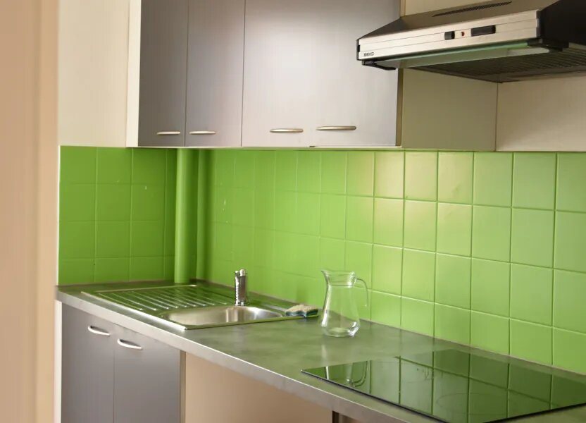 Appartement à louer, 29m², Brest