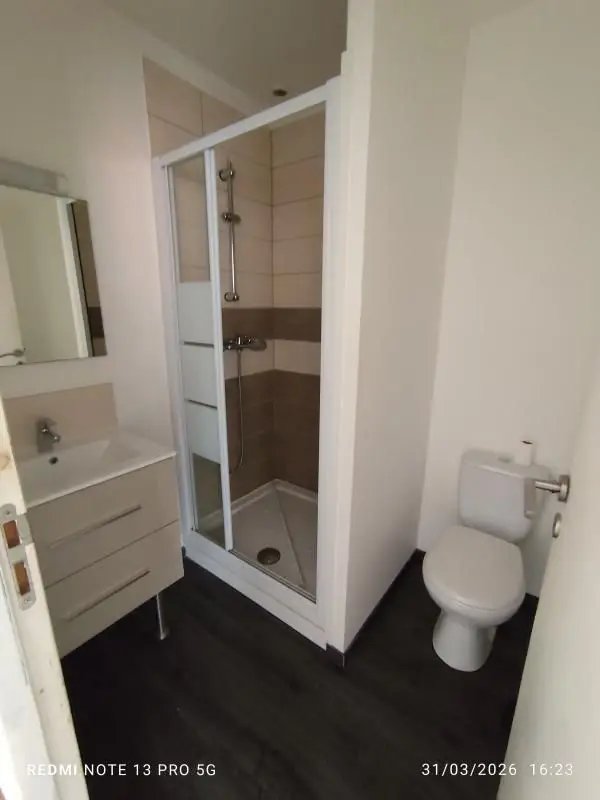 Appartement à louer, 22m², Landivisiau