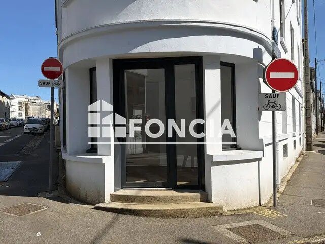 Appartement à louer, 29m², Brest
