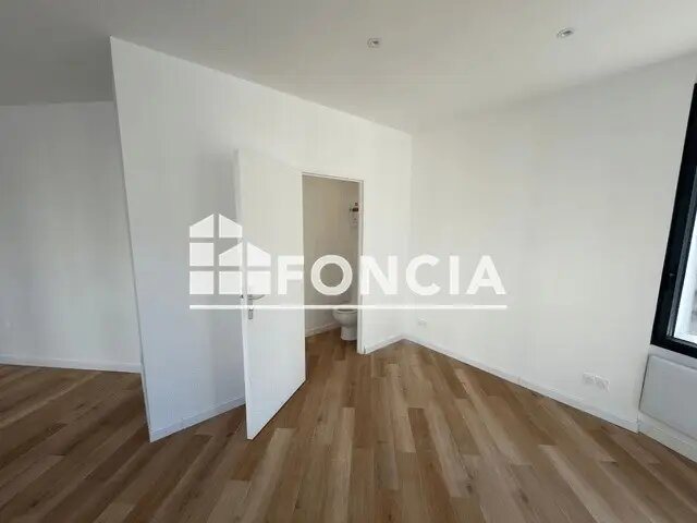 Appartement à louer, 29m², Brest