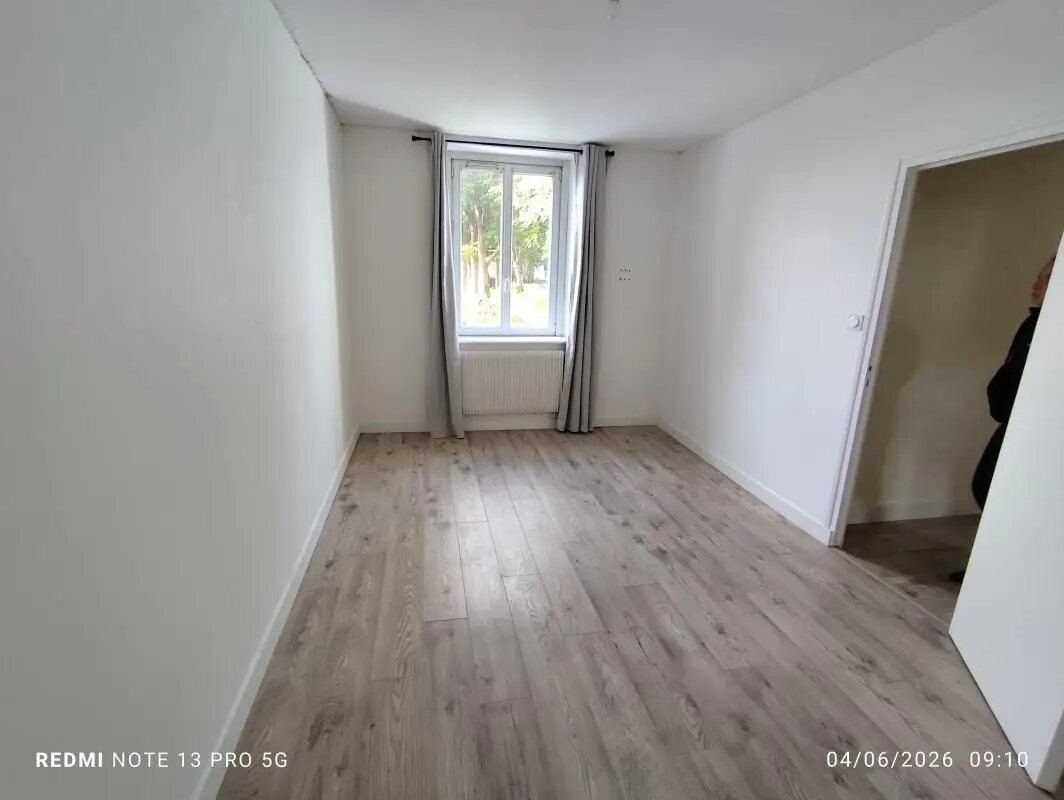 Maison à louer, 93m², Plouvorn