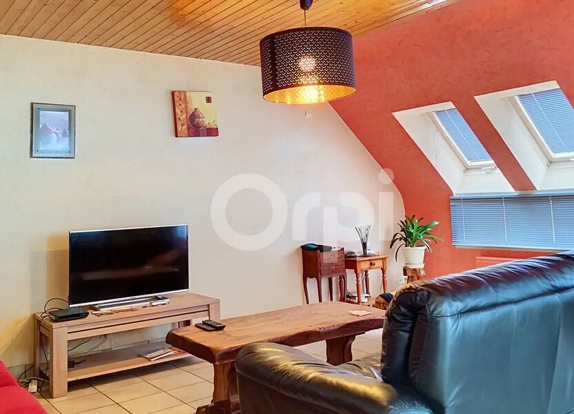 Maison à vendre, 114m², Guipavas